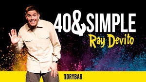 Ray DeVito: 40 & Simple