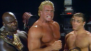 Superstars - Jul. 13, 1996