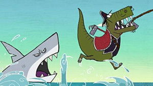 Pirate do a Good Deed