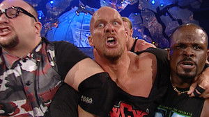 SmackDown - Aug. 16, 2001