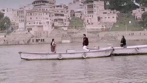 Anand Feels Apprehensive