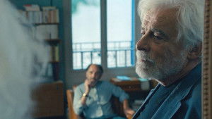 Alain - Thursday July 9, 2020, 8 p.m.