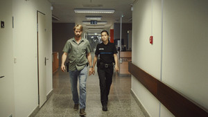 Beneath His Dark, Wooden Crown