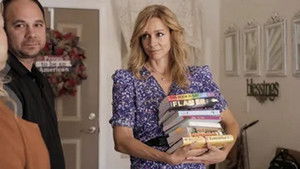 Præsidentvalg og pornobøger (2:2)