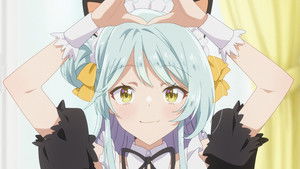 Perform? On a Stage Like That? No Freaking Way!