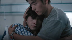 Cold Hospital, but Warm You