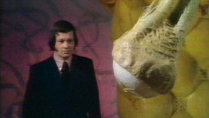 The Claws of Axos (2)