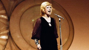 The Eurovision Song Contest for the Grand Prix 1971