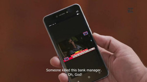 Dhwani Finds Evidence