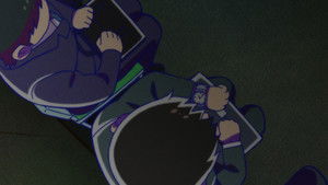 Interview/Girlymatsu-san 2/The Life of Chibita's Flower