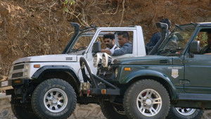 Day 2 - 6 p.m. - 7 p.m.