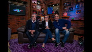 The Lethal Tele with Juanita Goebertus