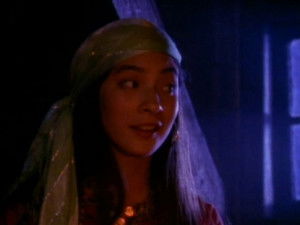 Claudia and the Mystery of the Secret Passage