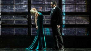 Iolanta and Bluebeard’s Castle