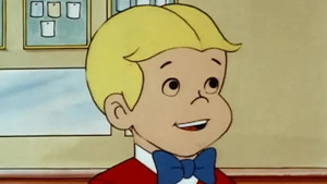 The Rare Scare / Kitty Sitter / One of Our Aircraft Carriers is Missing