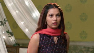 Raavi Grows Determined