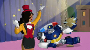 More than Meets the Eye