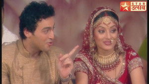 Pari Mentions The Ring