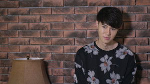 Stay Away From Me #01