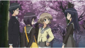 Do Your Best! Animenger!