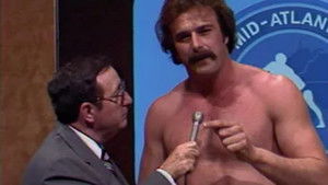 Mid-Atlantic Championship Wrestling - Mar. 20, 1982