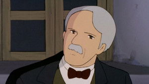 The Doctor's Promise