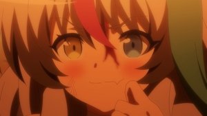 Combatants Will Be Dispatched!