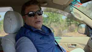 Red Beacon, Black Secret