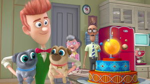 Land of the Rising Pup