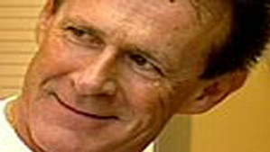 London, David Thomas