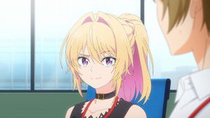 Mom's Comin' to Visit!