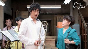 お母ちゃんの味