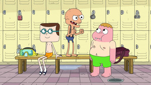 Pool's Out for Summer