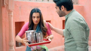 Will Dhara Spill The Beans?