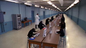 Planet of the Frohikes