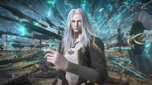 Left King Zuo Jiaming