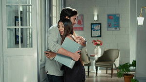 Good News For Dev, Rishita