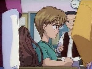 Pinch, Pinch, Sana's Love