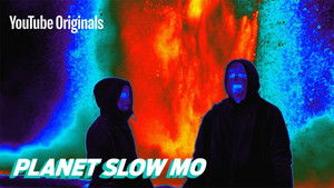 Thermal View of a Geyser