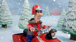 The Christmas Panto Horse