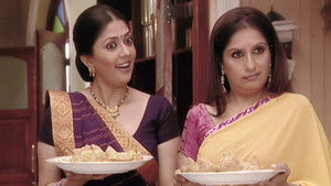 Leela, The Best Samosa Maker