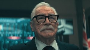 The Final Mission: London