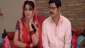 Angoori Steals Queen Kamlavati's Diamond