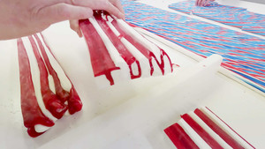 If you found candy with my name in it, here's why