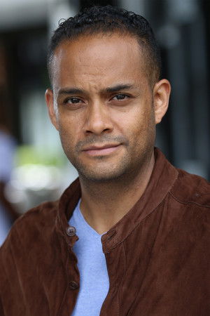 Patrick Michael Valley