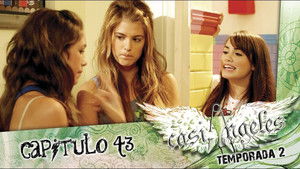 Episode 43: JEALOUSY