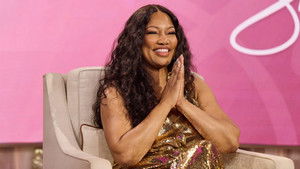 Garcelle Beauvais, Ledisi