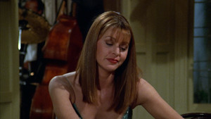 Something Borrowed, Someone Blue (2)