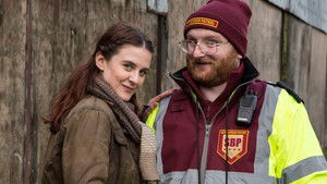 The Light That Guides You Through