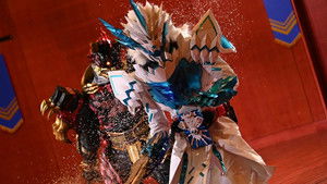 Chapter 32: My Feelings Crystallized